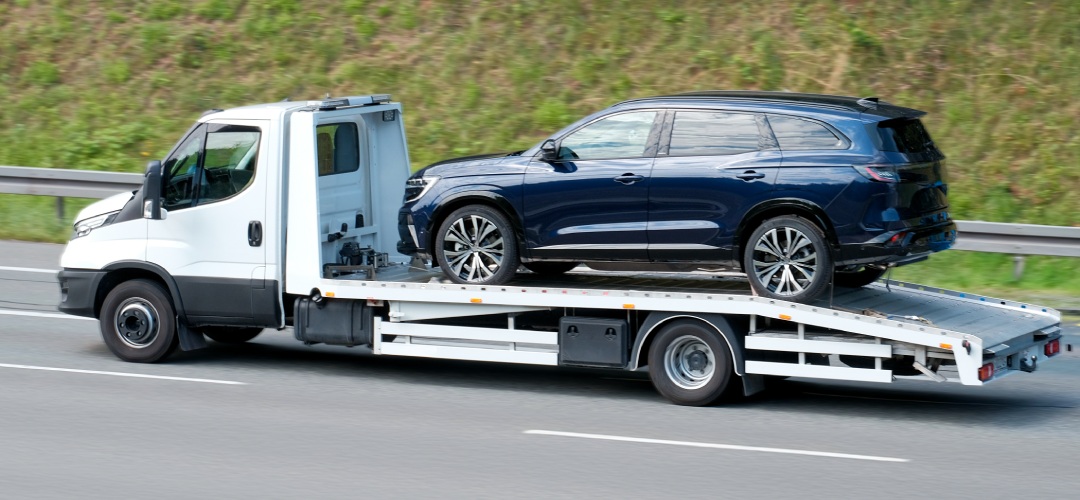 Towing-In-Newington-CT