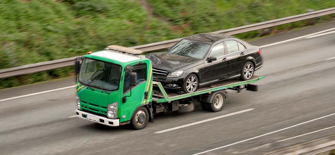 Towing-In-Newington-CT