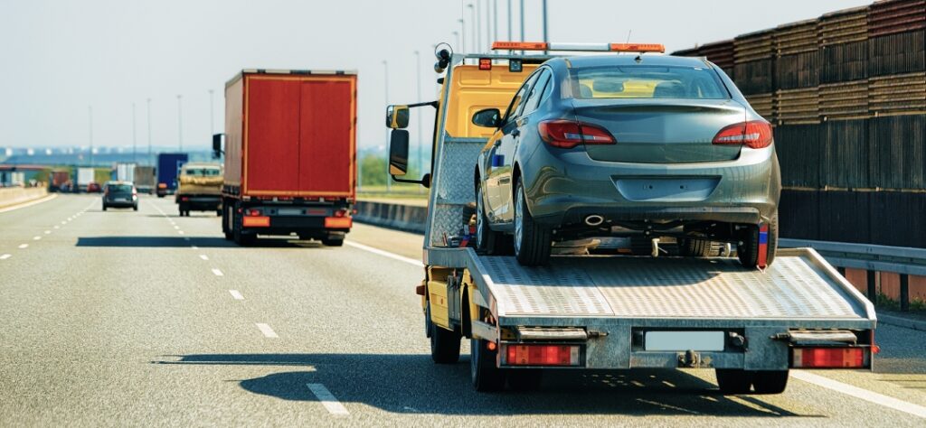 Towing-In-Newington-CT