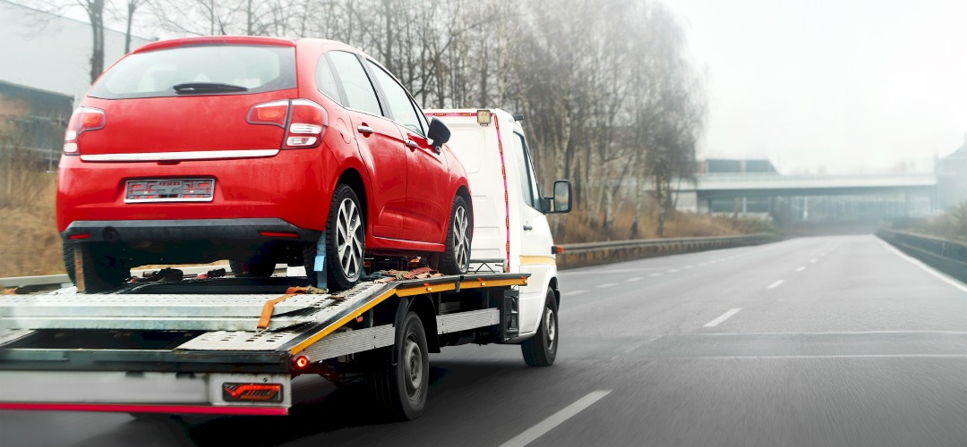 Towing-in-Newington-CT