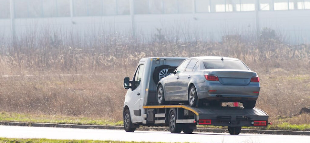 Towing-in-Newington-CT