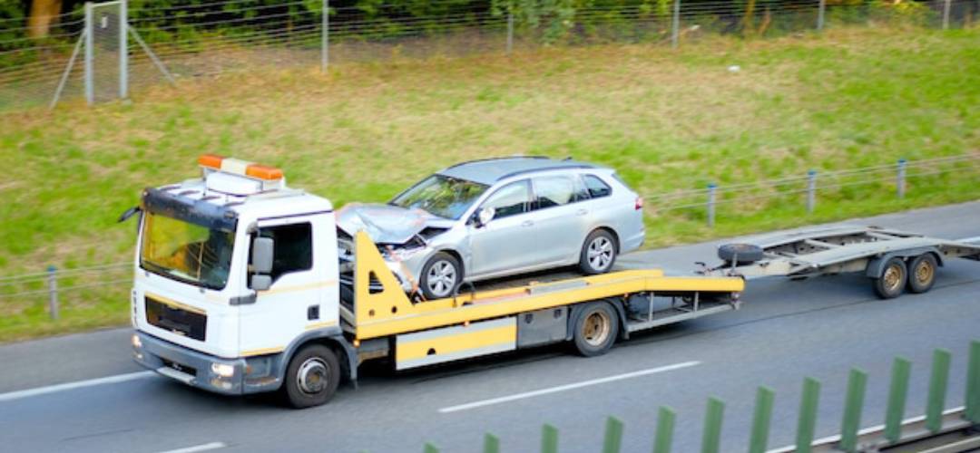 Towing-in-Newington-CT