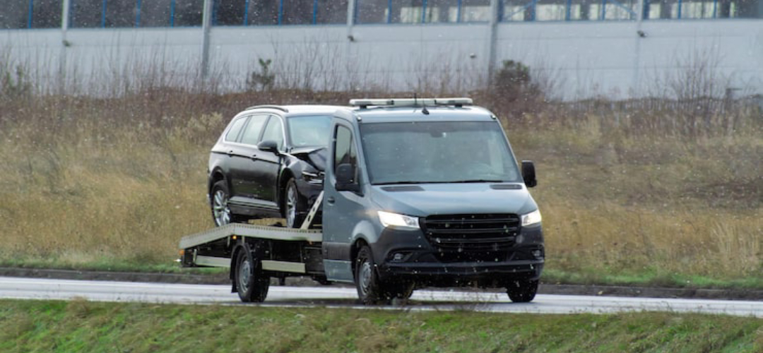 Towing-in-Newington-CT
