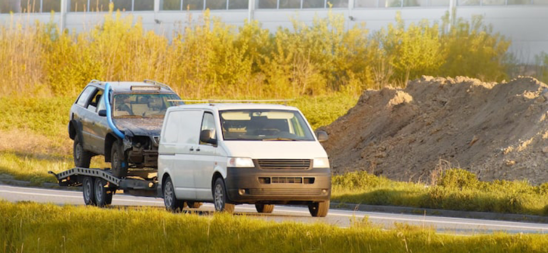 Towing-in-Newington-CT