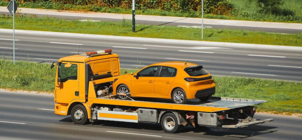Towing-in-Newington-CT