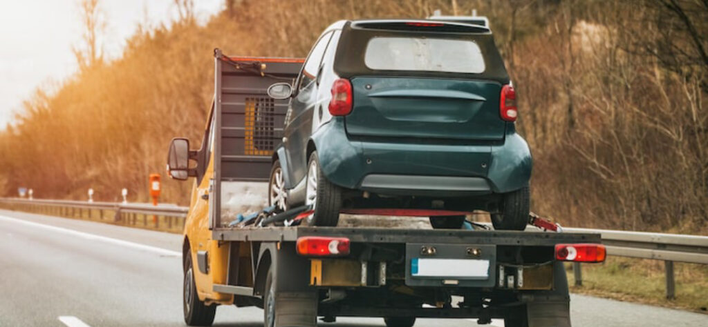 Towing-in-Newington-CT