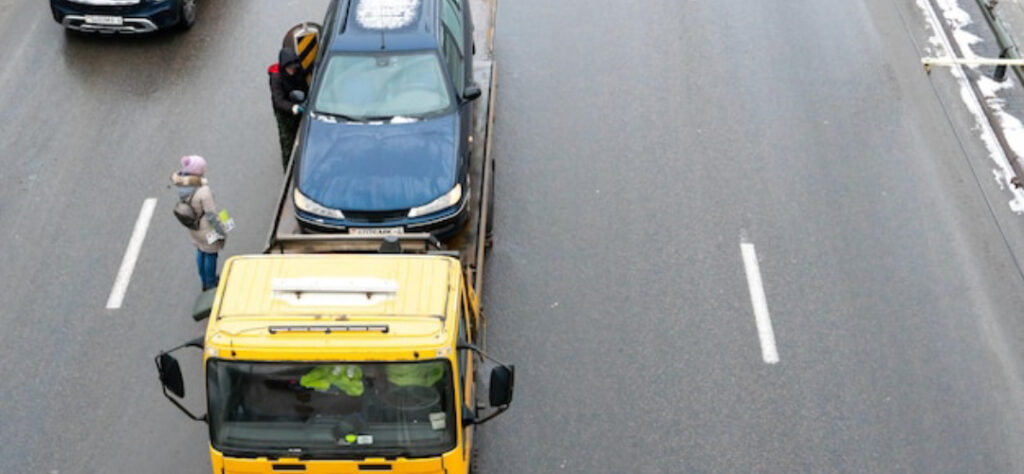 Towing-in-Newington-CT