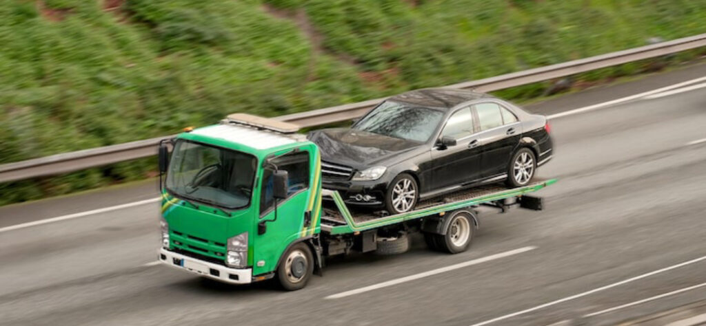 Towing-in-Newington-CT