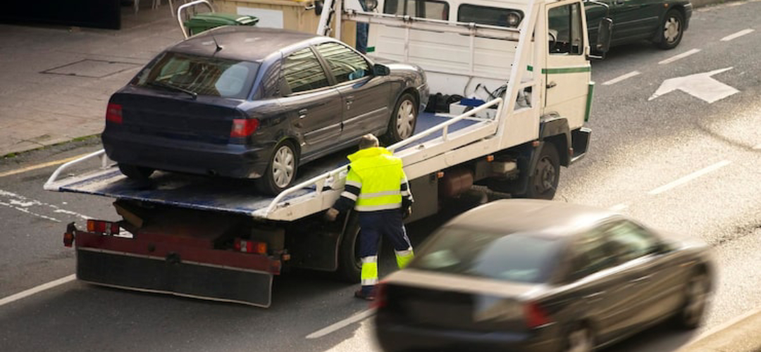 Towing-in-Newington-CT