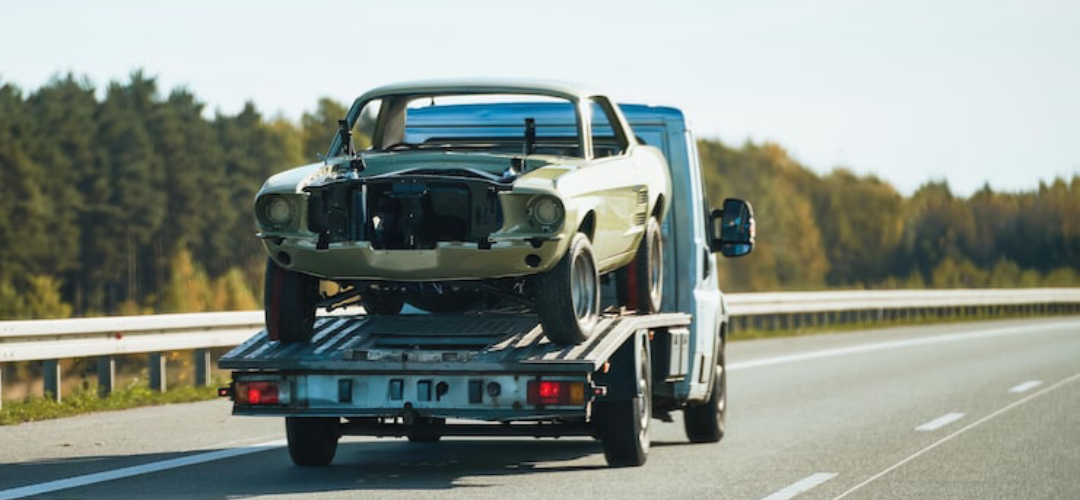 Towing-in-Newington-CT