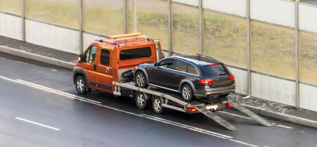 Towing-in-Newington-CT