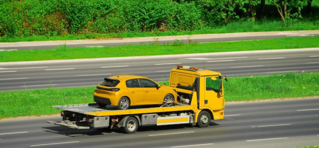 Towing-in-Newington-CT