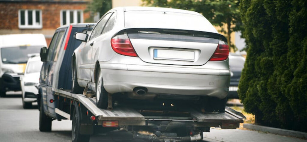 Towing-in-Newington-CT