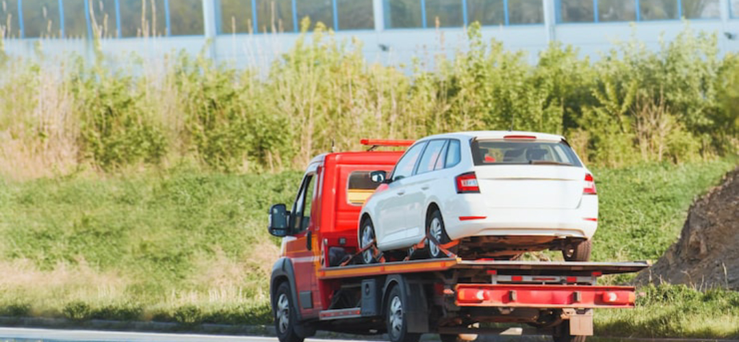 Towing-in-Newington-CT